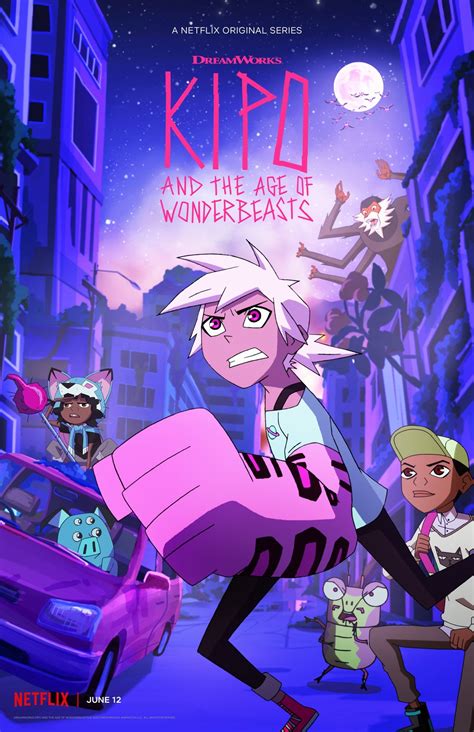 multporn kids|Kipo and the Age of Wonderbeasts (TV Series 2020) .